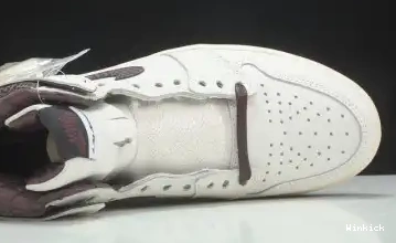 MA JORDAN DO7097-100 X MANIERE AIR A 1 0428